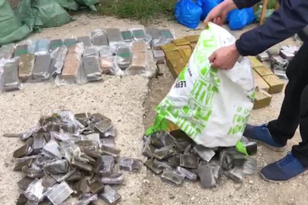 Ссылка на кракен через тор