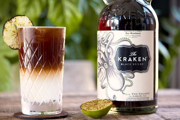 Kraken адрес