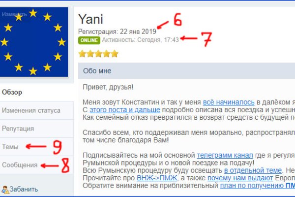 Площадки в даркнете